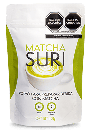 matcha slim – AdCombo