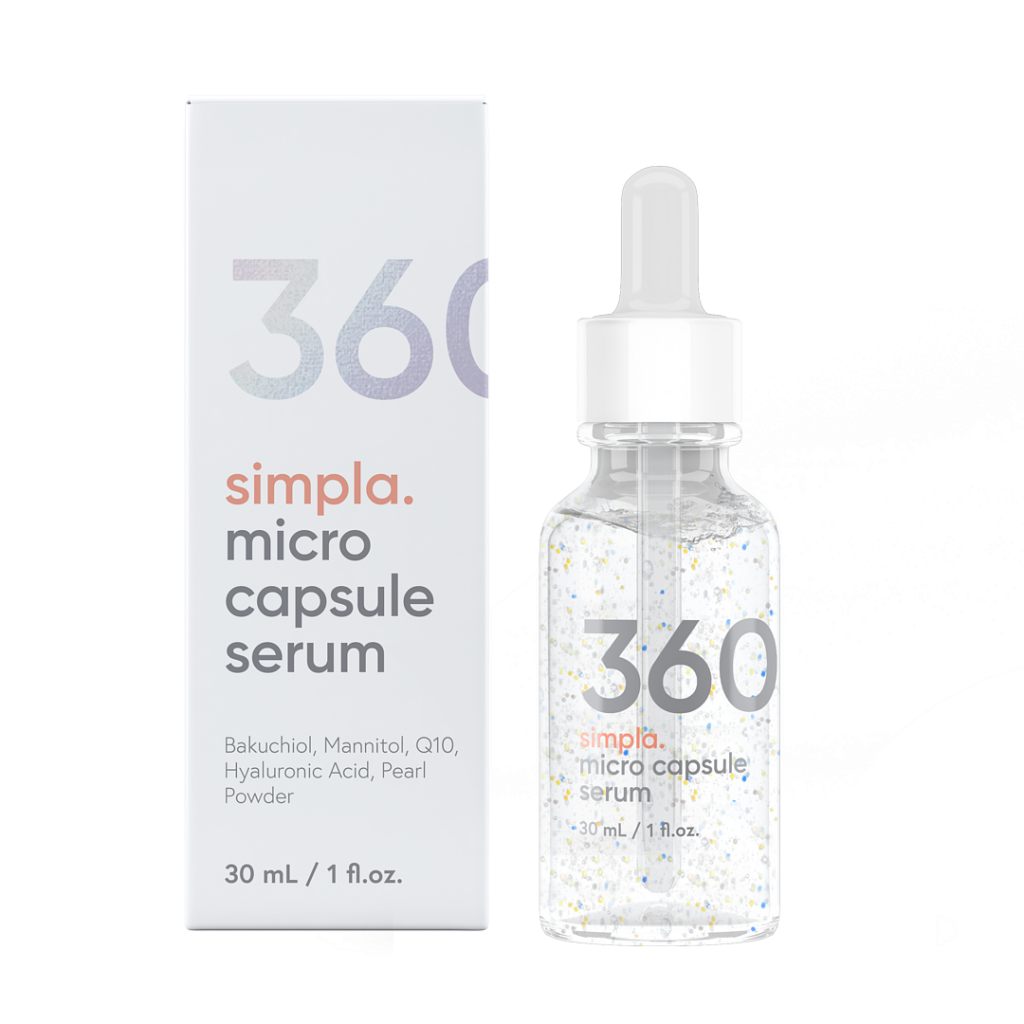 Simpla PT – AdCombo - Simply Unique 365